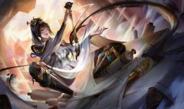 王者荣耀皮肤爆料最新上官婉儿,上官婉儿新皮肤惊艳亮相